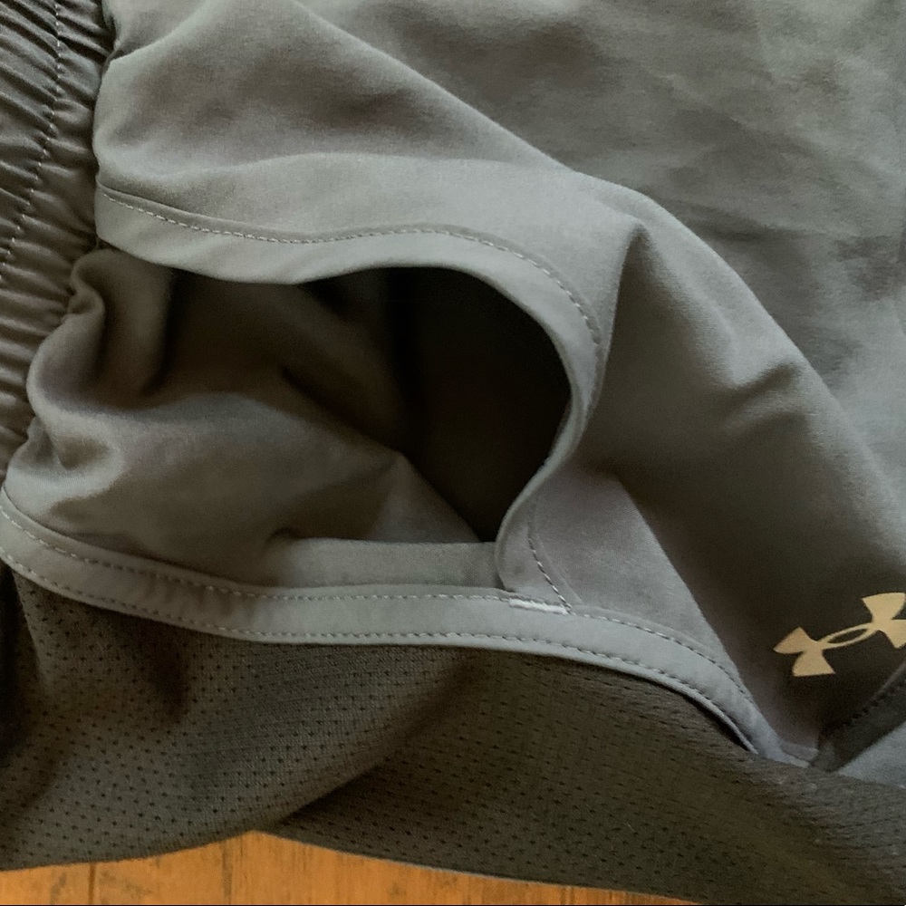 Under Armour - Running Short - Picture 3 of 5
